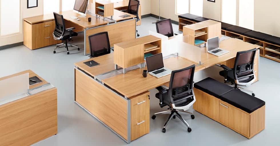 School Office